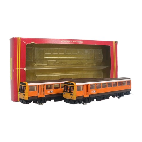 Workimg hornby r297 class - hornby, 142