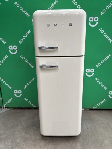 Smeg fab30rcr6uk 294l top - smeg,