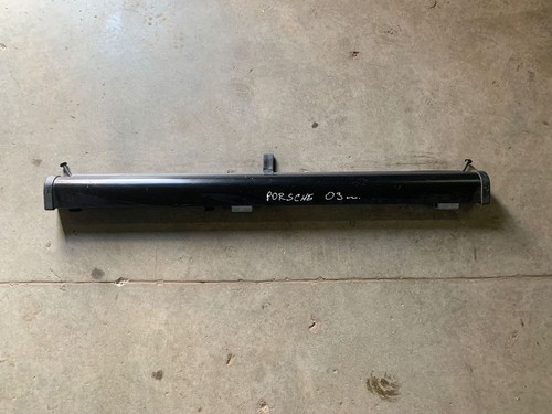 Breaking porsche cayenne - breaking, (9pa)