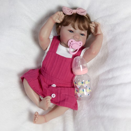 Reborn baby dolls - baby, full