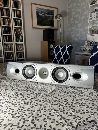 Klipsch synergy slx dual - klipsch,