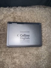 Franklin Collins Electronic