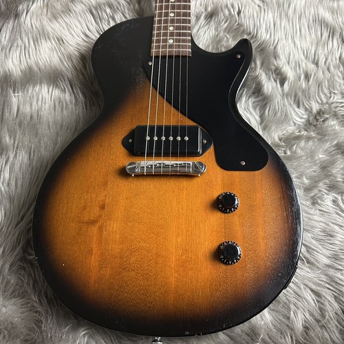 Gibson les paul - les,