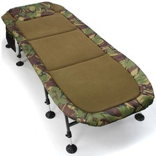 Carp Fishing Bedchair 8 Leg