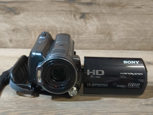 Sony hdr sr11e handycam - hdr-sr11e,