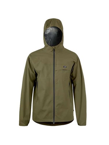 Fortis trail waterproof - trail,