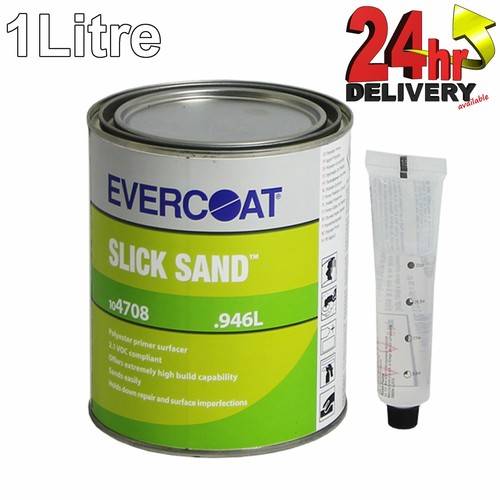 Evercoat 104708 slick sand