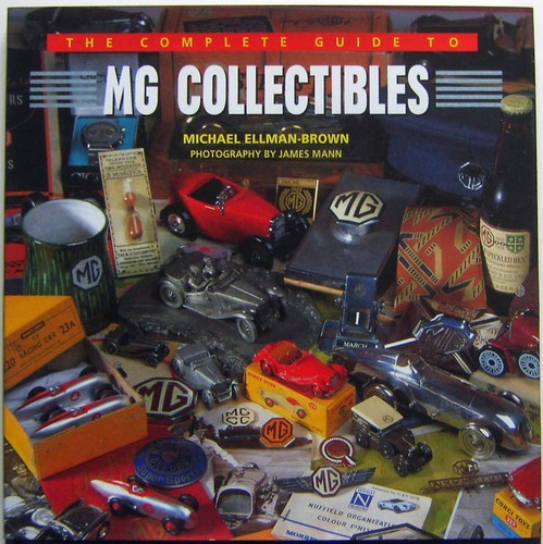 Collectables tf mga - collectables, td