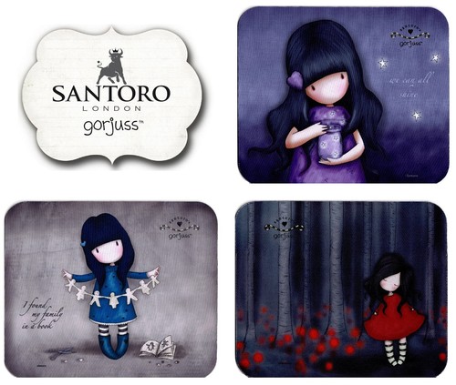 Official santoro london - santoro,