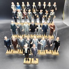 MARX  US PRESIDENTS: Adams to