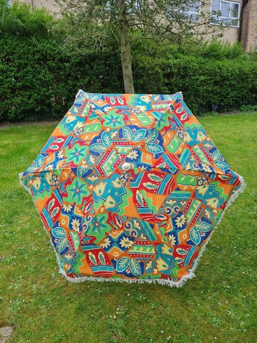 Vintage retro garden sun - retro,