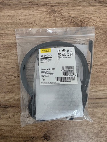 Jabra evolve stereo ms - jabra,