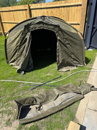 Fox frontier lite bivvy - lite,
