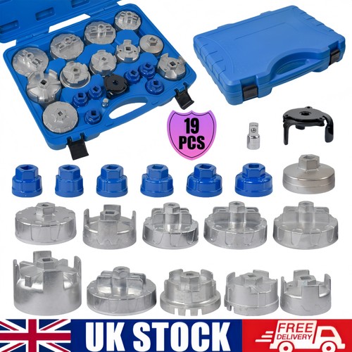 Pcs oil filter cap - cap, wrench