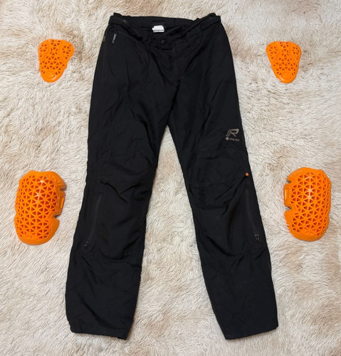 Rukka gore tex cordura - rukka, gore-tex