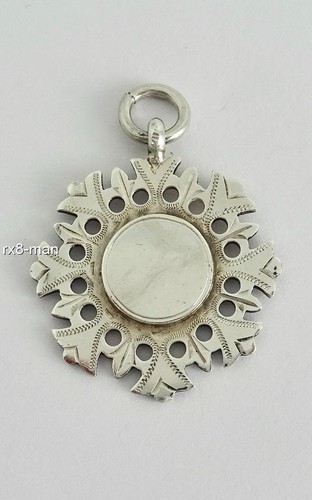 Antique 1925 solid sterling - antique,