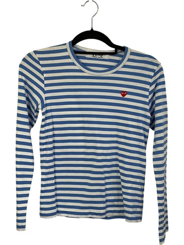 Comme des garçons play - comme,