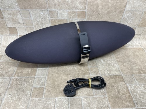 Bowers wilkins zeppelin air - &,