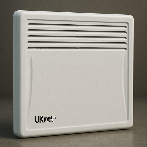 Electric heater wall - heater,