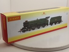 Hornby 00 Gauge R3332 BR King