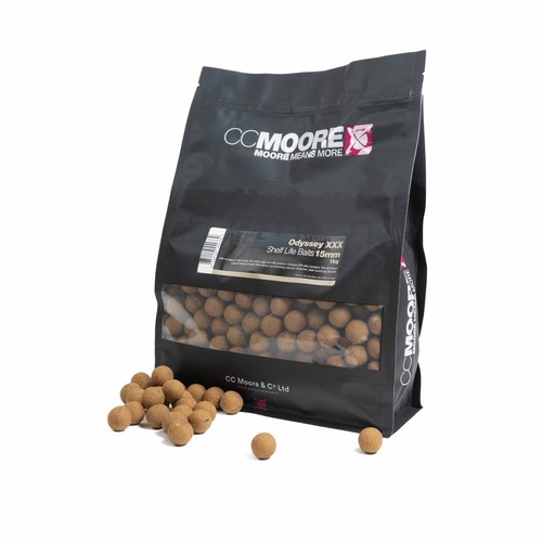 Moore odyssey xxx - xxx, boilies