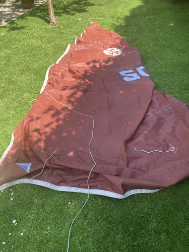 Set dinghy boat - of, sails