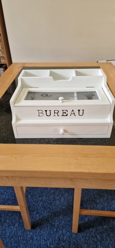Wood craft box - wood,
