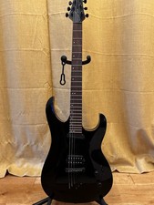 Gould Korean-made Superstrat