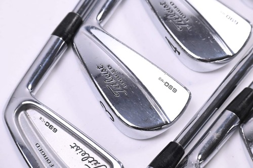 Titleist 690cb irons 2 - 690cb/mb, 2-pw
