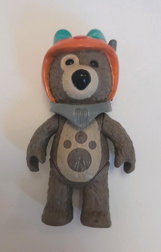 Little charley bear - little, teddy