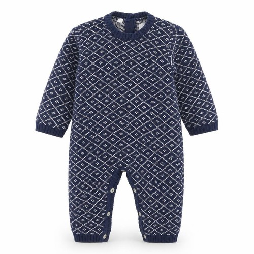 Emile rose unisex - et, baby