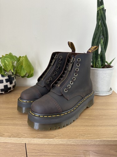 Martens sinclair crazy - dr,