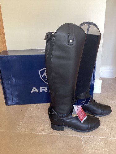 Ariat bromont pro tall - pro,