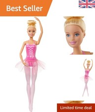 Life-size Barbie Ballerina