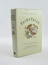 Victorian Fairy Tales (With