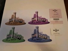 Banksy The Walled Off Gallery