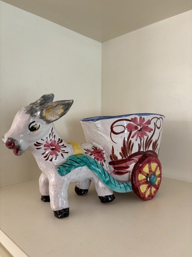 Vintage kitsch 1960s - 1960s, 70s