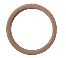 Exhaust Gasket Fibre for 1990