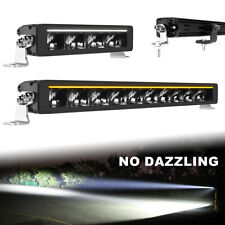 10 22 32 42 52" Led Light Bar