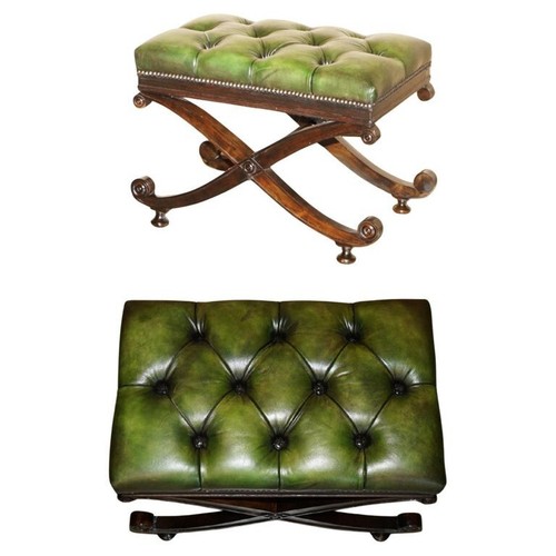 Fine antique victorian green - antique,