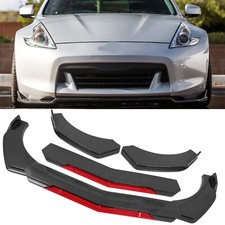 For Nissan 370Z 350Z Front
