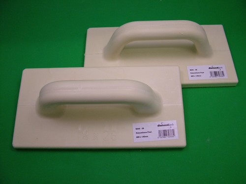 Pack plastic float - pack,