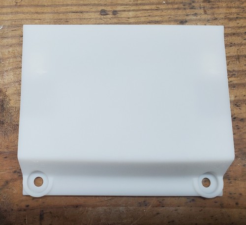 Tzr250 body panel 1kt2475600nj - tzr250,