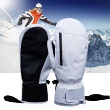 Skiing Snowboarding Gloves