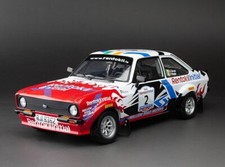 1/18 Ford Escort RS1800