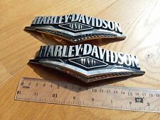 Harley Davidson Dyna Fuel Tank