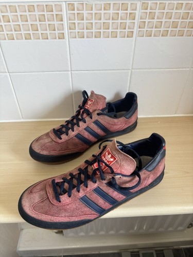 Adidas jeans trainer - jeans, trainer’s