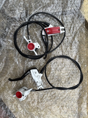 Magura marta hydraulic - magura,