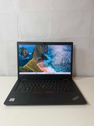 Lenovo thinkpad l13 intel - thinkpad,