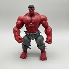 Marvel Select Red Incredible